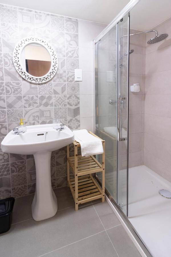 Bed and Breakfast Casa Ricca à San Pawl il-Baħar Extérieur photo