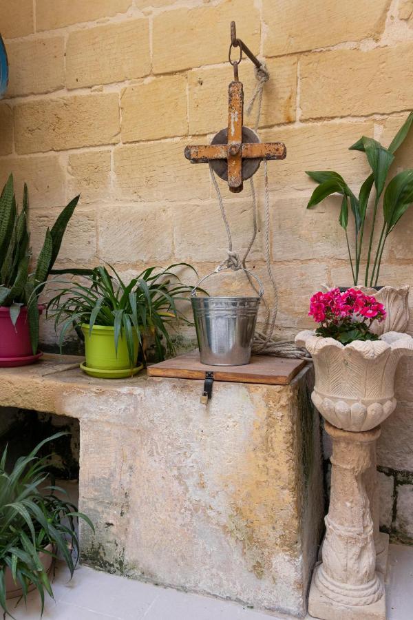 Bed and Breakfast Casa Ricca à San Pawl il-Baħar Extérieur photo