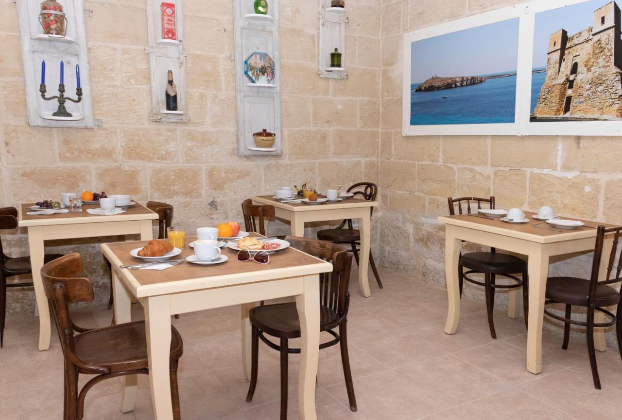 Bed and Breakfast Casa Ricca à San Pawl il-Baħar Extérieur photo