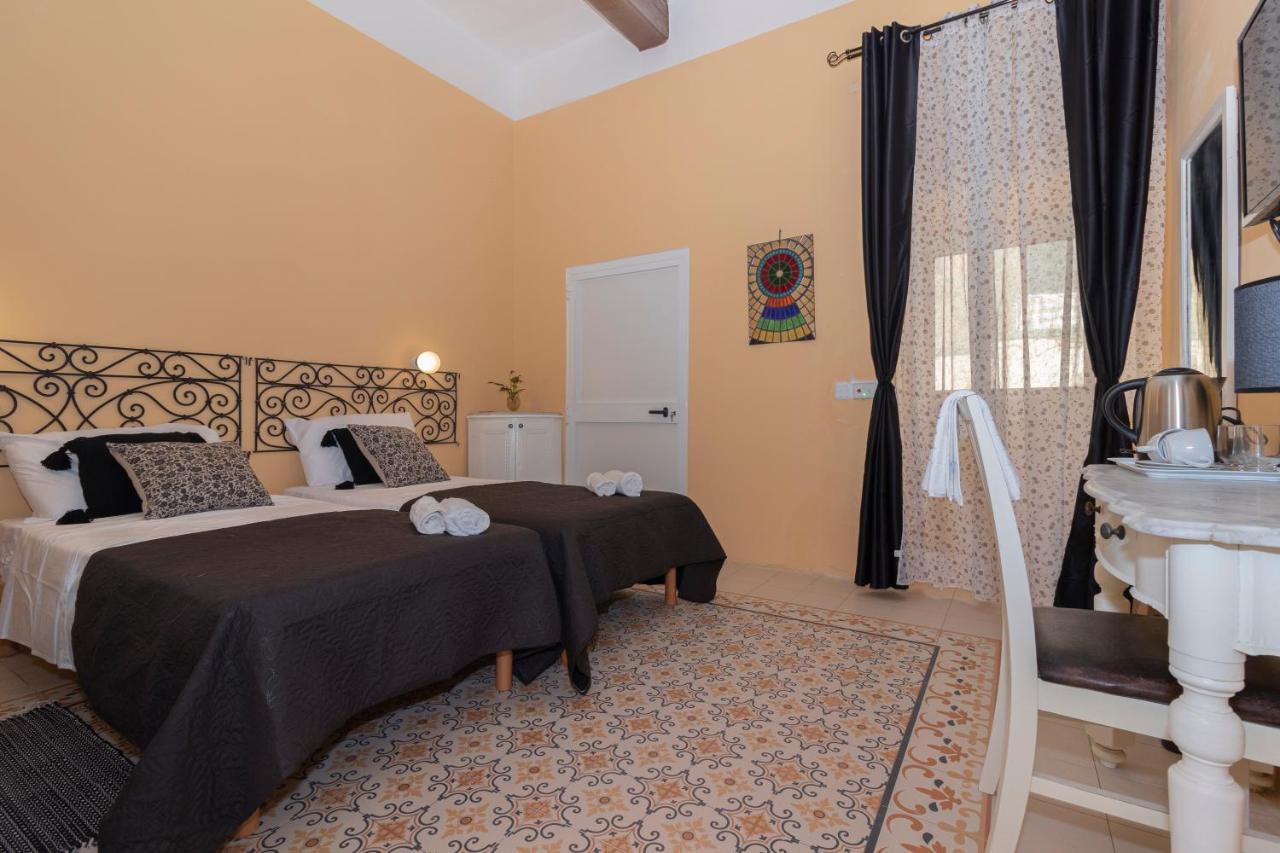 Bed and Breakfast Casa Ricca à San Pawl il-Baħar Extérieur photo
