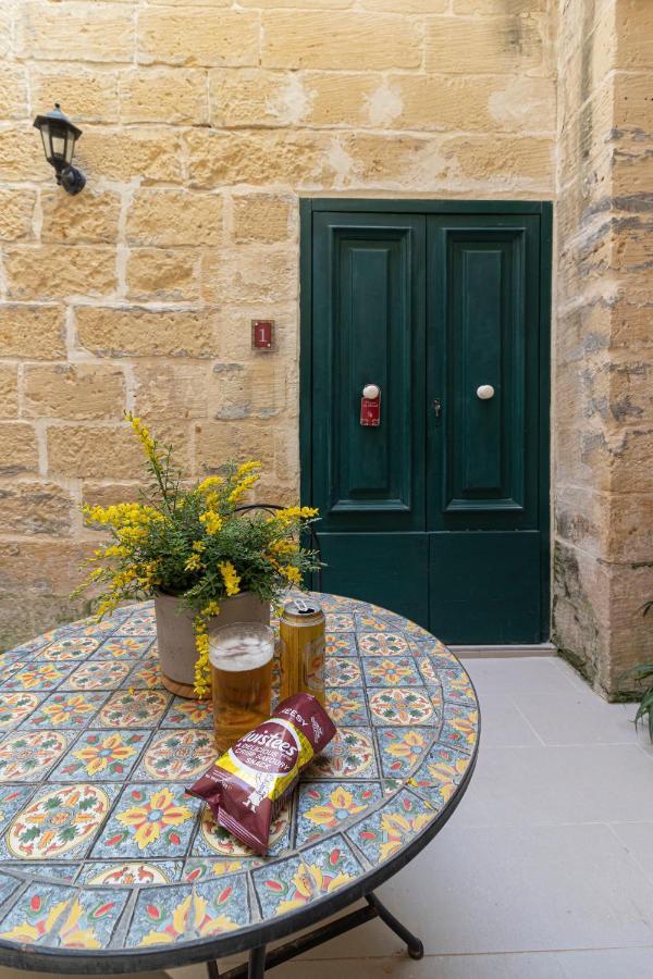 Bed and Breakfast Casa Ricca à San Pawl il-Baħar Chambre photo