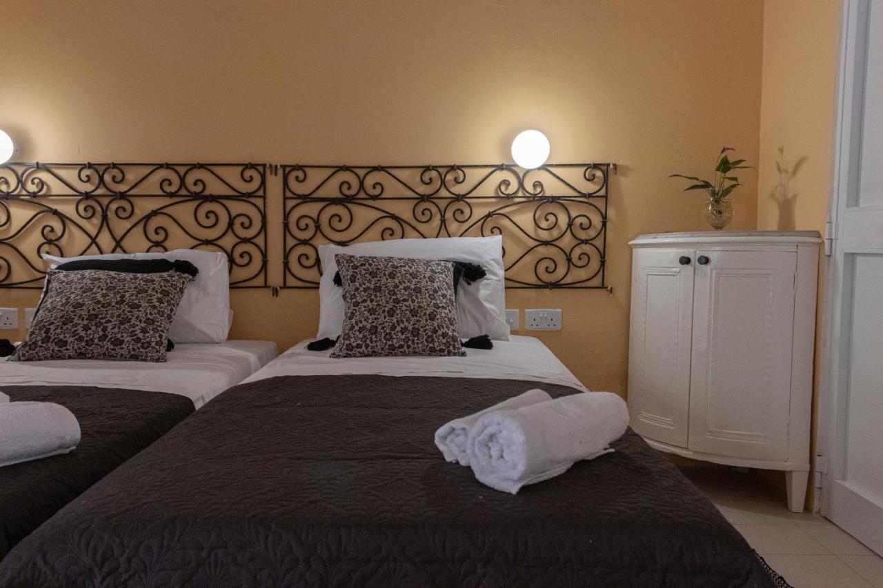 Bed and Breakfast Casa Ricca à San Pawl il-Baħar Extérieur photo