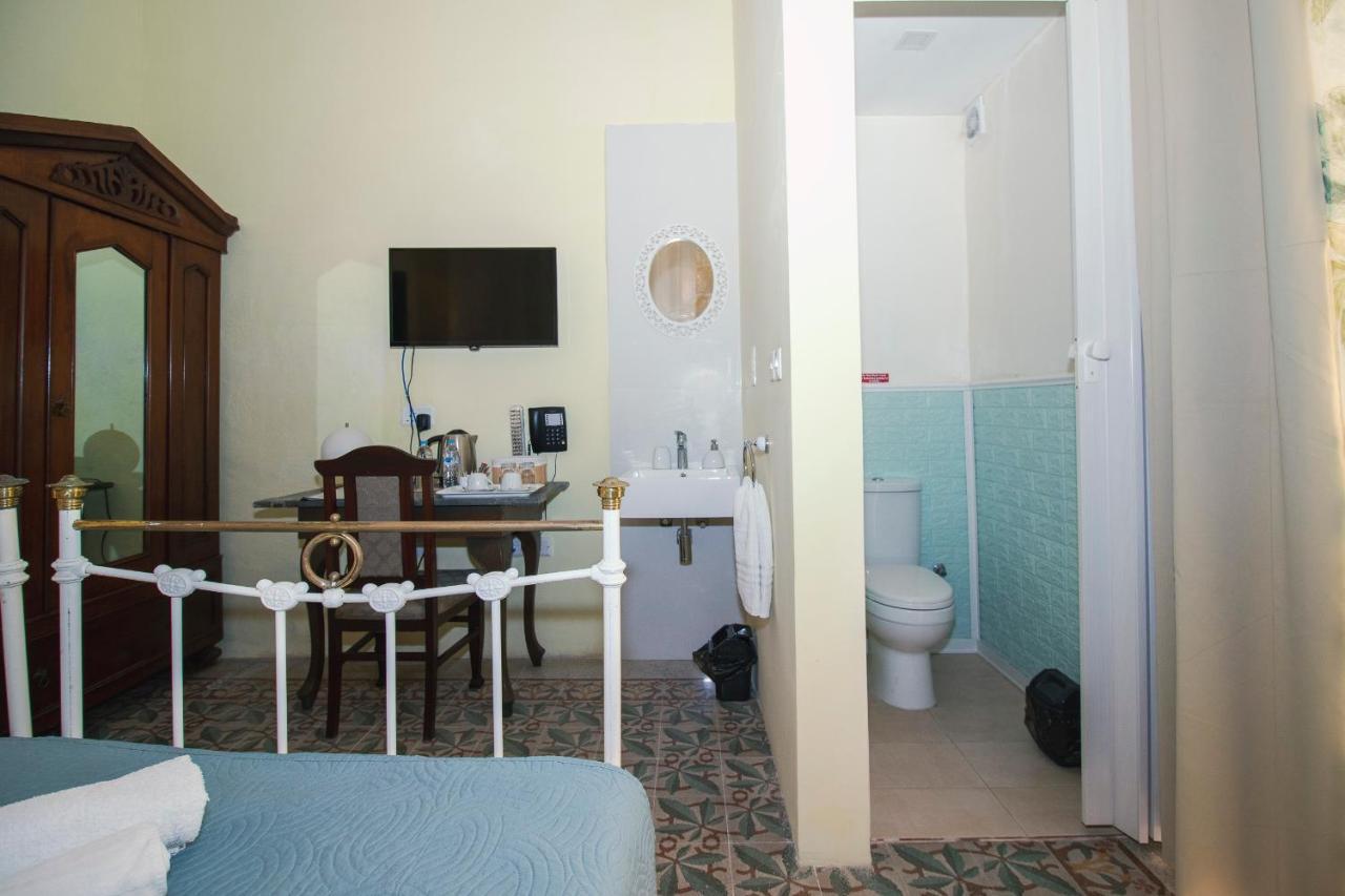 Bed and Breakfast Casa Ricca à San Pawl il-Baħar Extérieur photo