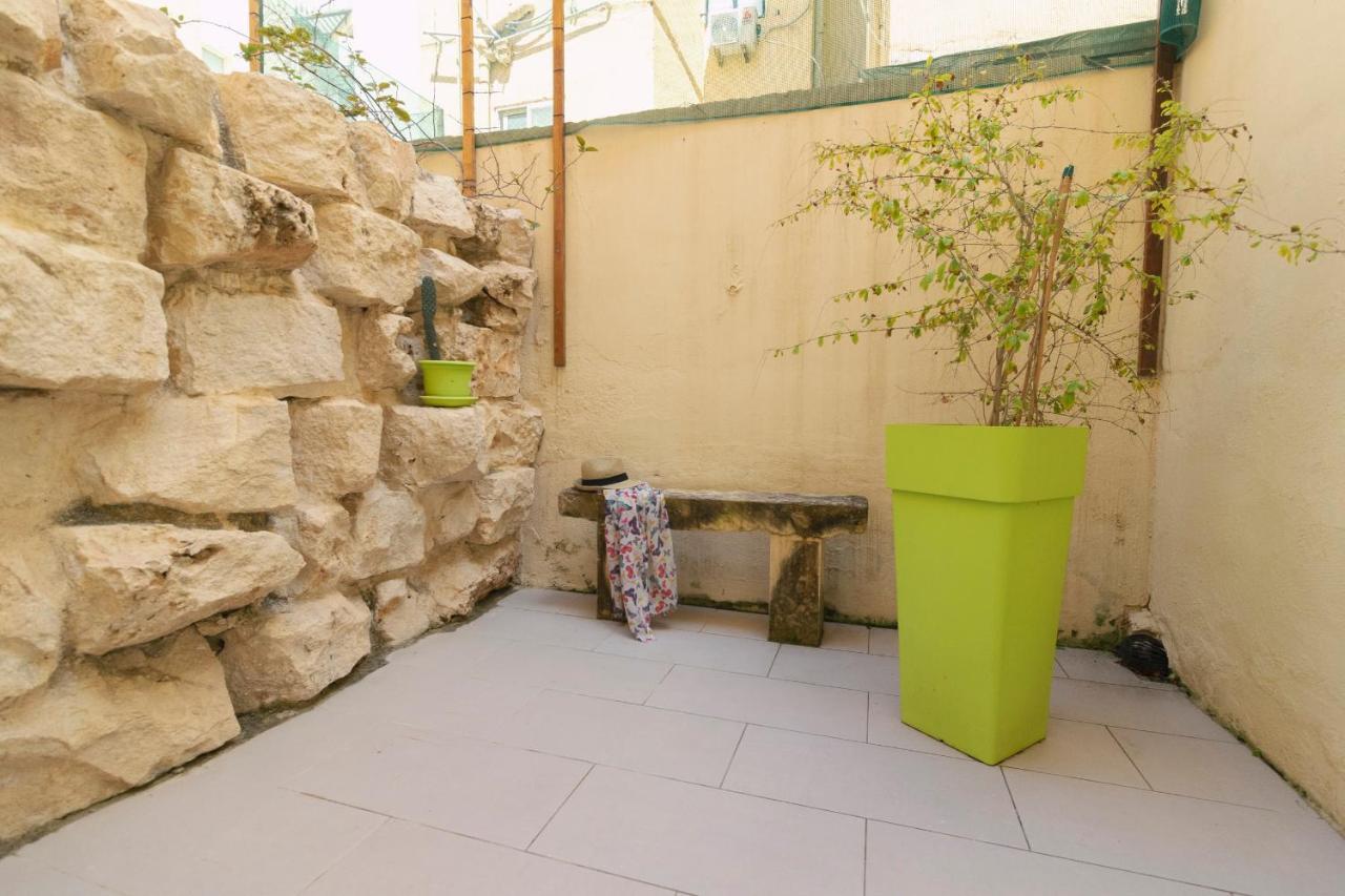 Bed and Breakfast Casa Ricca à San Pawl il-Baħar Extérieur photo