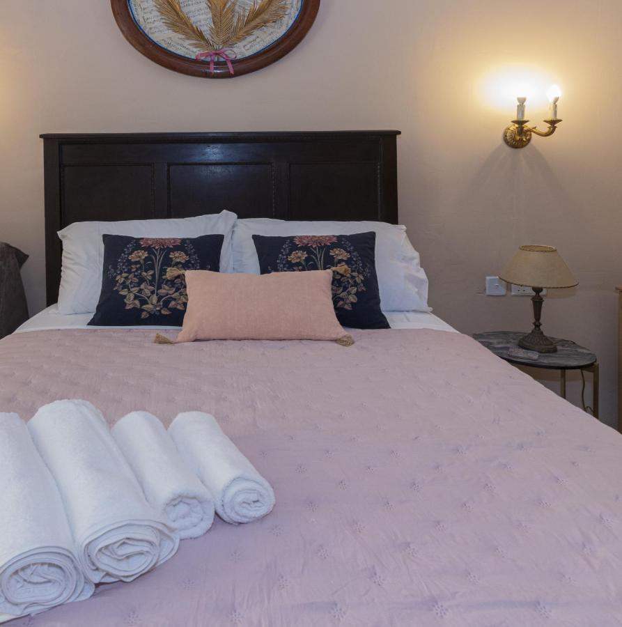 Bed and Breakfast Casa Ricca à San Pawl il-Baħar Extérieur photo