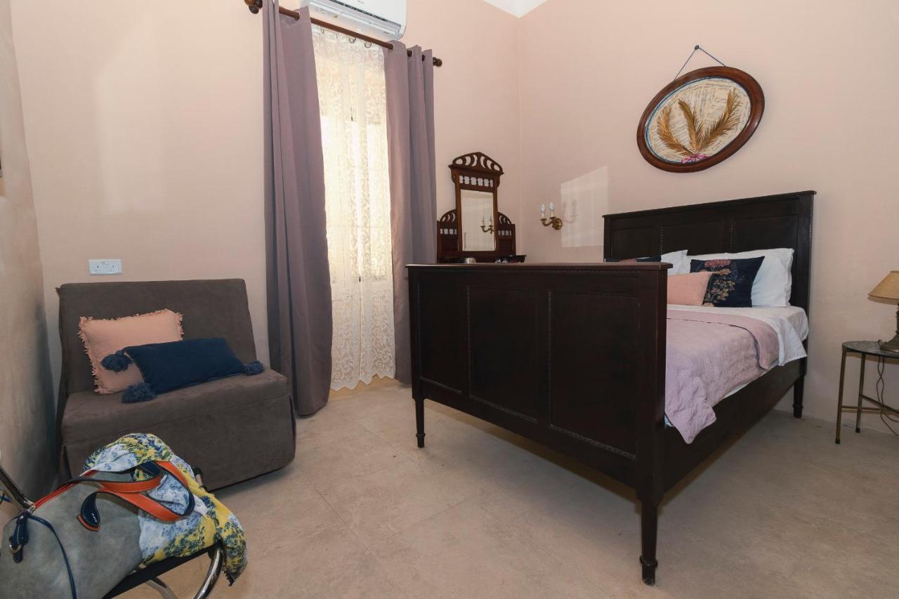 Bed and Breakfast Casa Ricca à San Pawl il-Baħar Extérieur photo