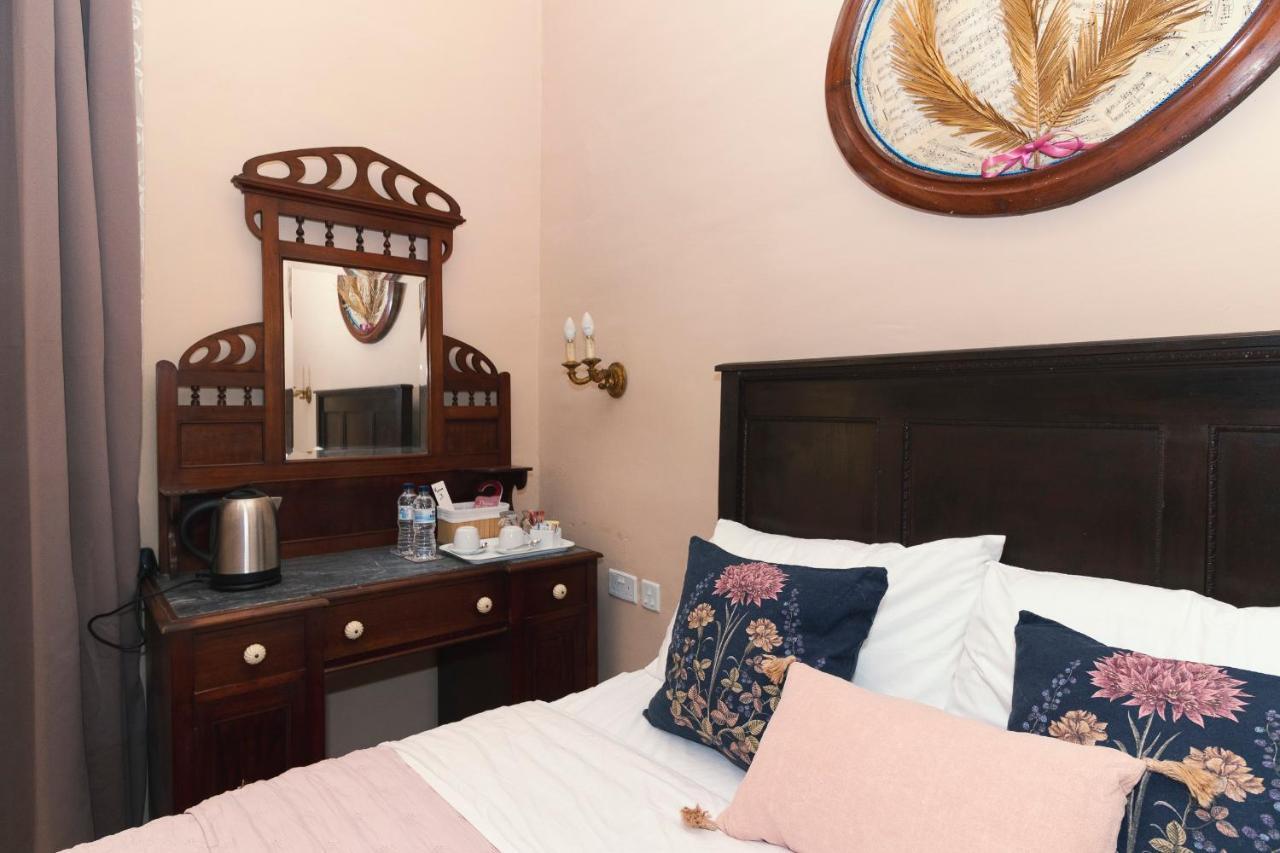 Bed and Breakfast Casa Ricca à San Pawl il-Baħar Extérieur photo
