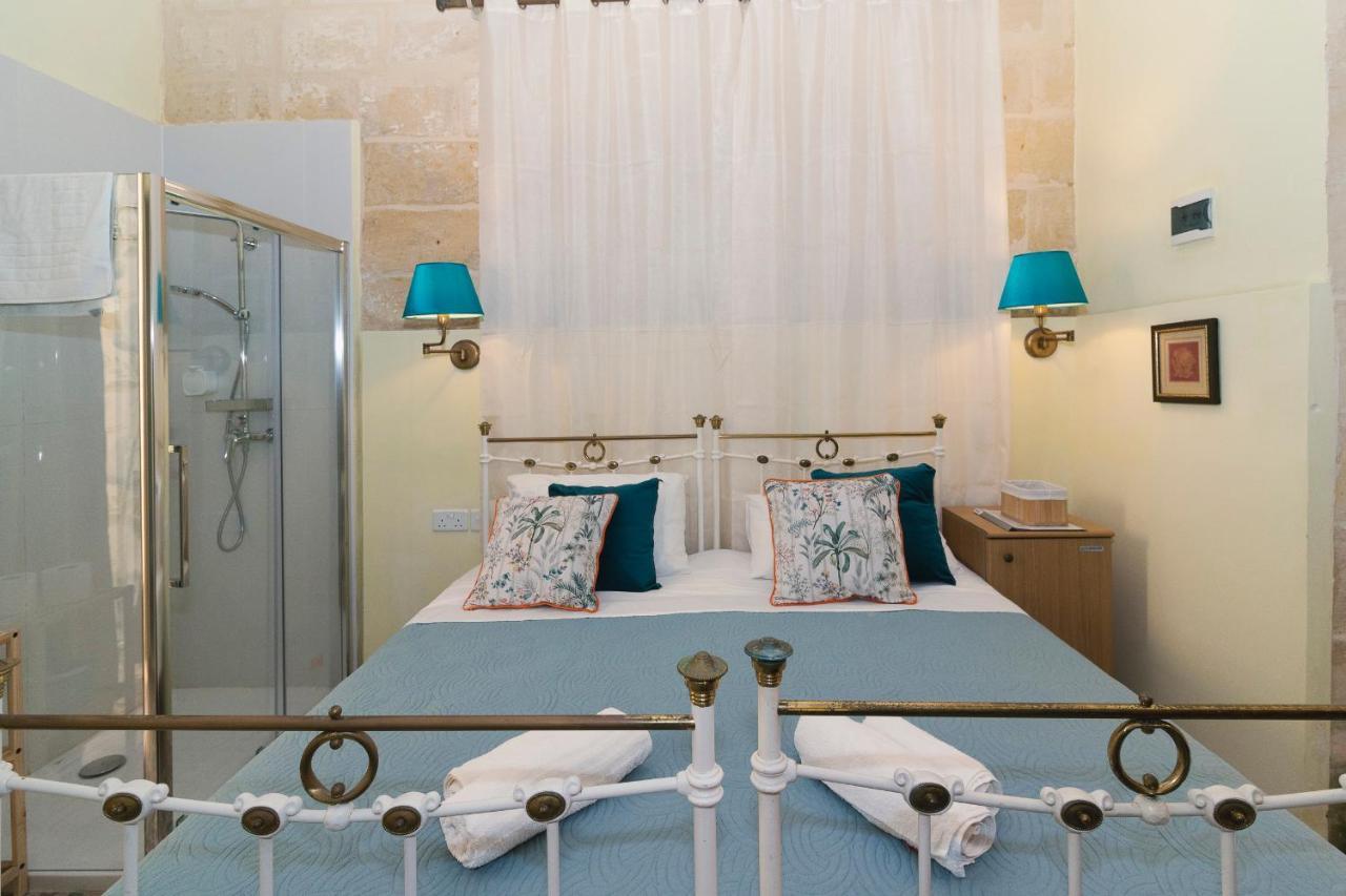 Bed and Breakfast Casa Ricca à San Pawl il-Baħar Extérieur photo