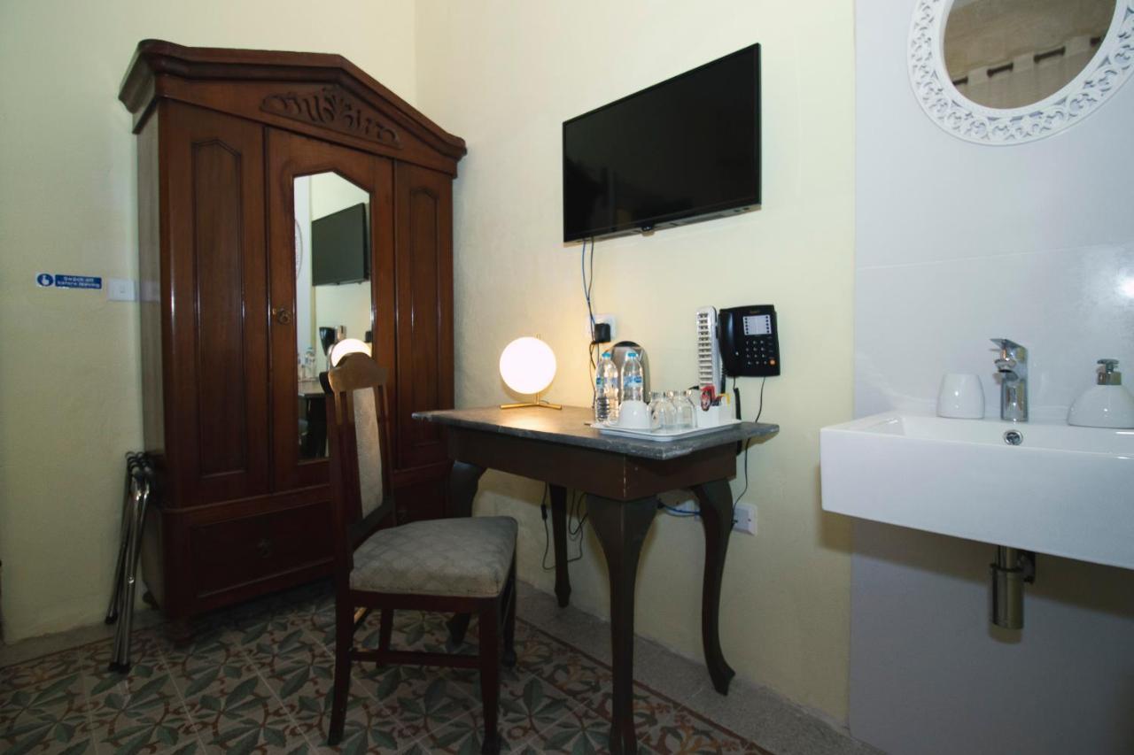 Bed and Breakfast Casa Ricca à San Pawl il-Baħar Extérieur photo