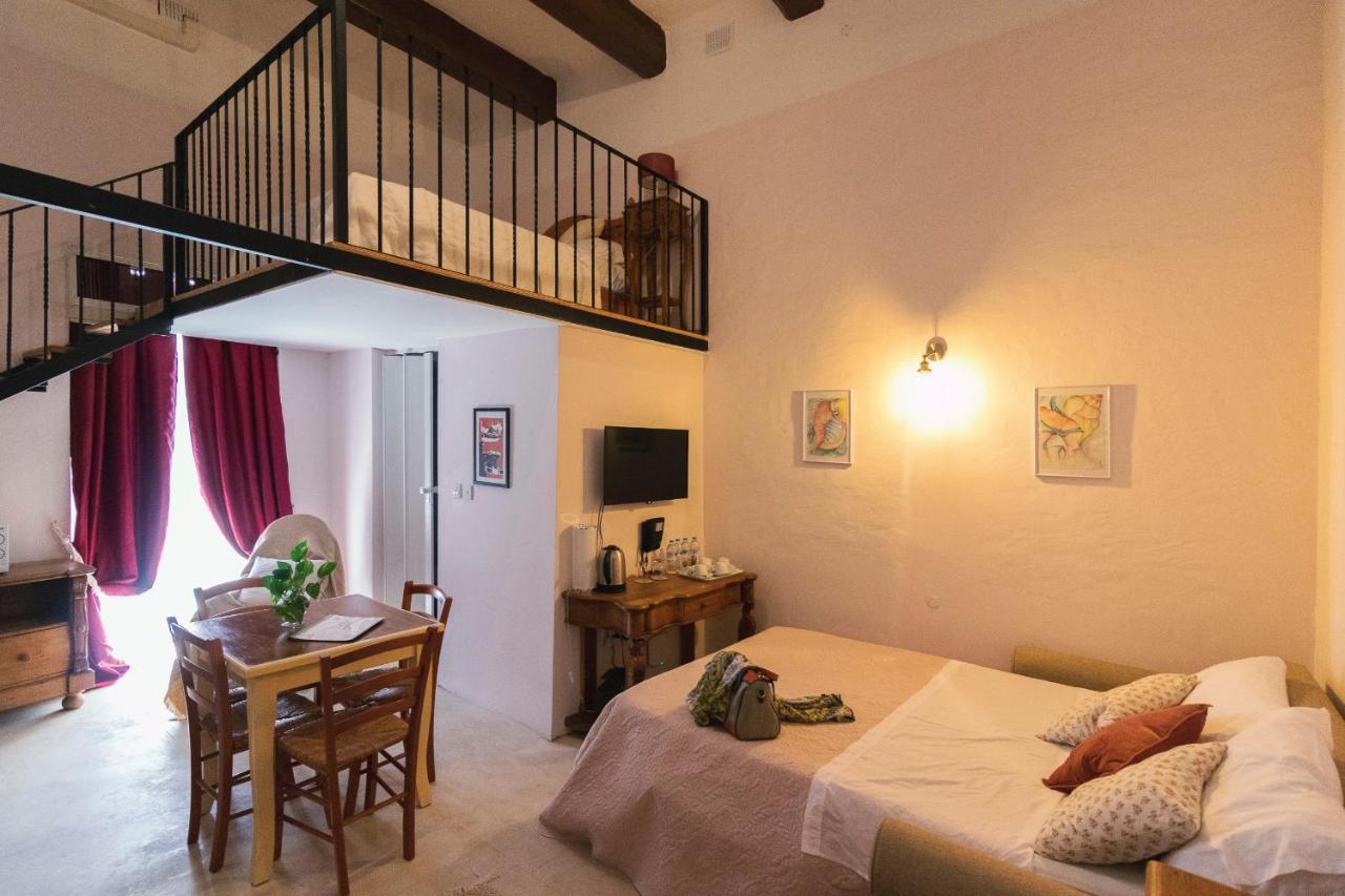 Bed and Breakfast Casa Ricca à San Pawl il-Baħar Extérieur photo