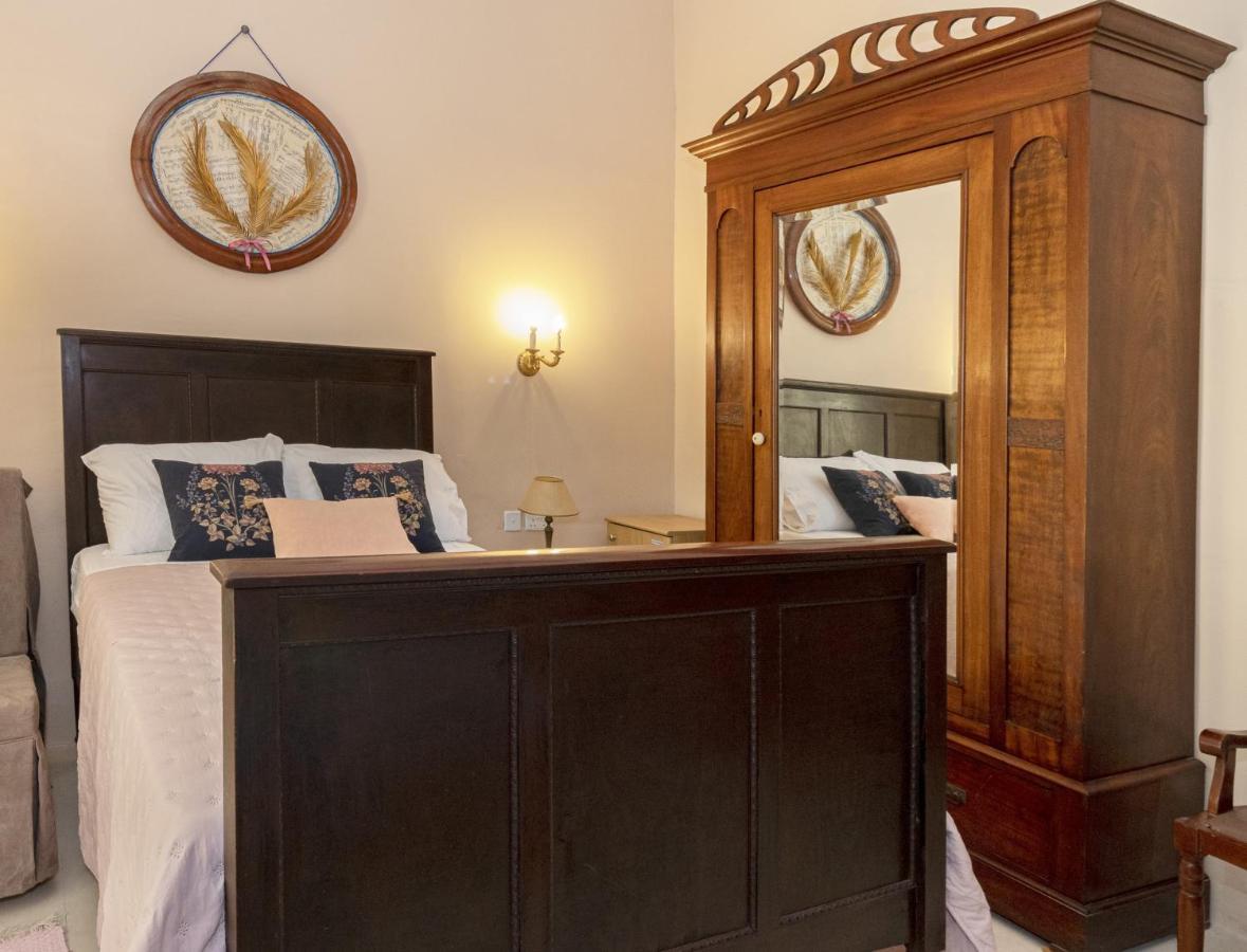 Bed and Breakfast Casa Ricca à San Pawl il-Baħar Extérieur photo