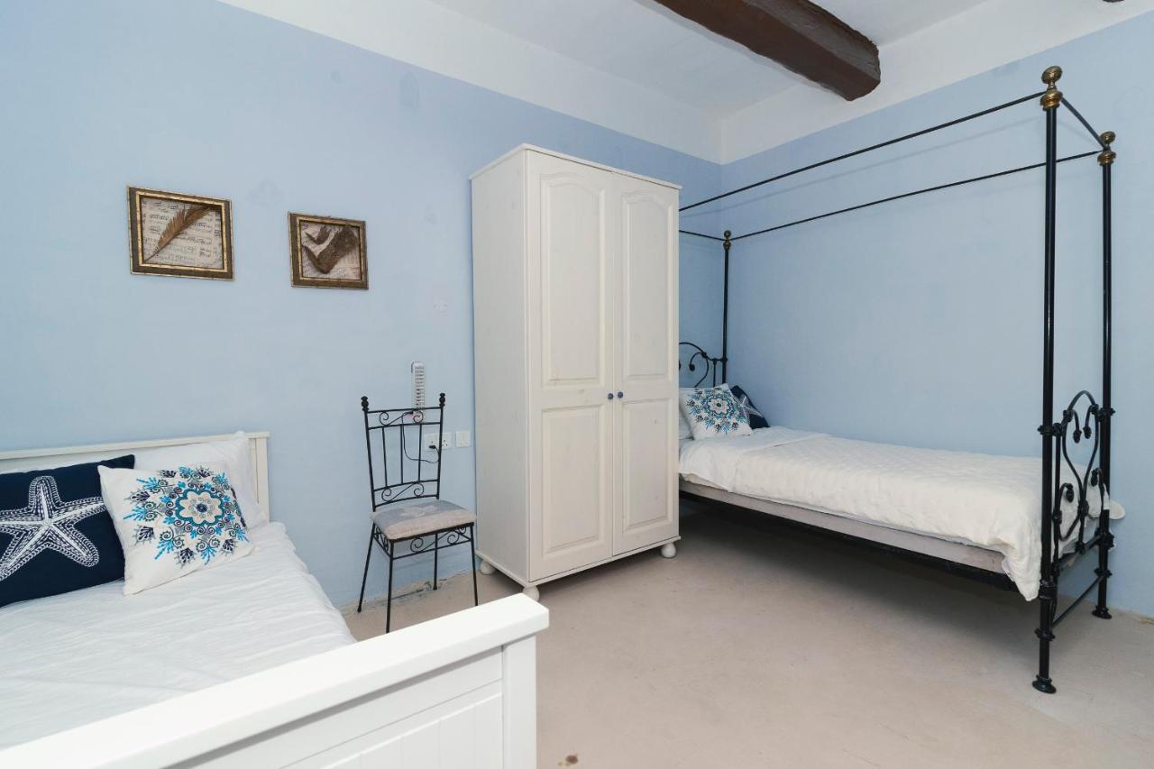 Bed and Breakfast Casa Ricca à San Pawl il-Baħar Extérieur photo