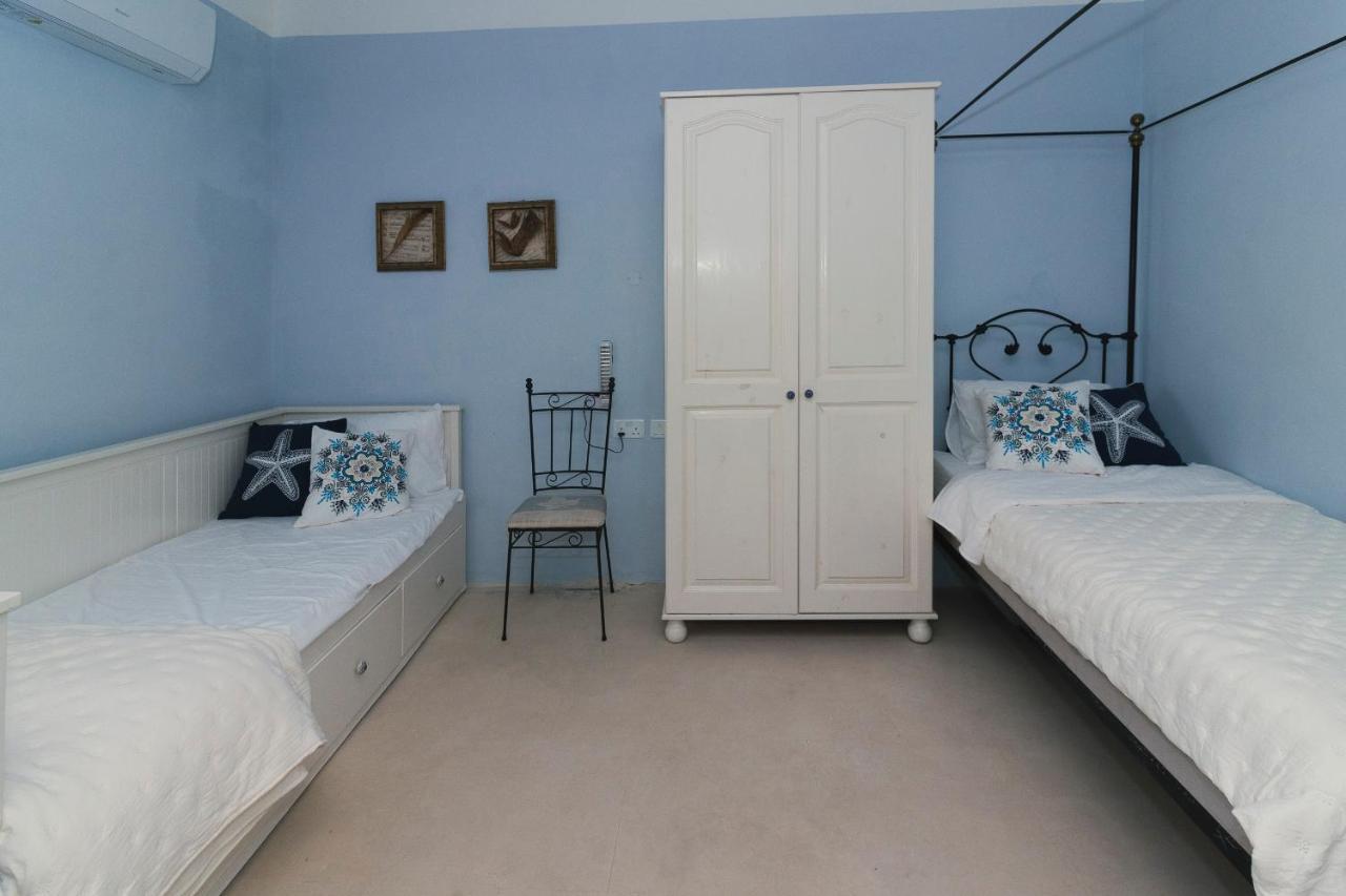 Bed and Breakfast Casa Ricca à San Pawl il-Baħar Extérieur photo