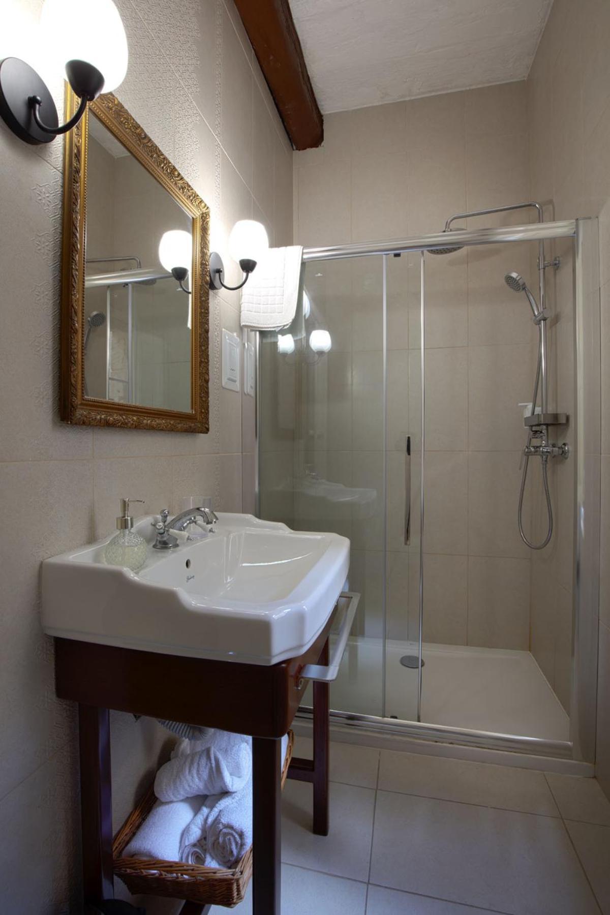 Bed and Breakfast Casa Ricca à San Pawl il-Baħar Extérieur photo