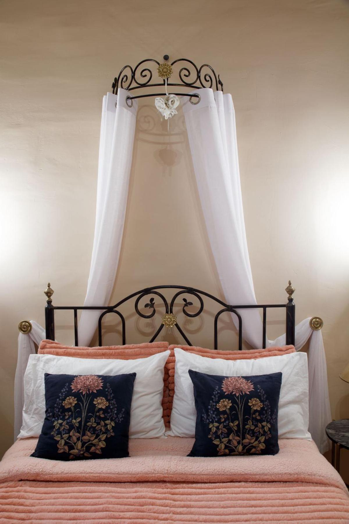 Bed and Breakfast Casa Ricca à San Pawl il-Baħar Extérieur photo