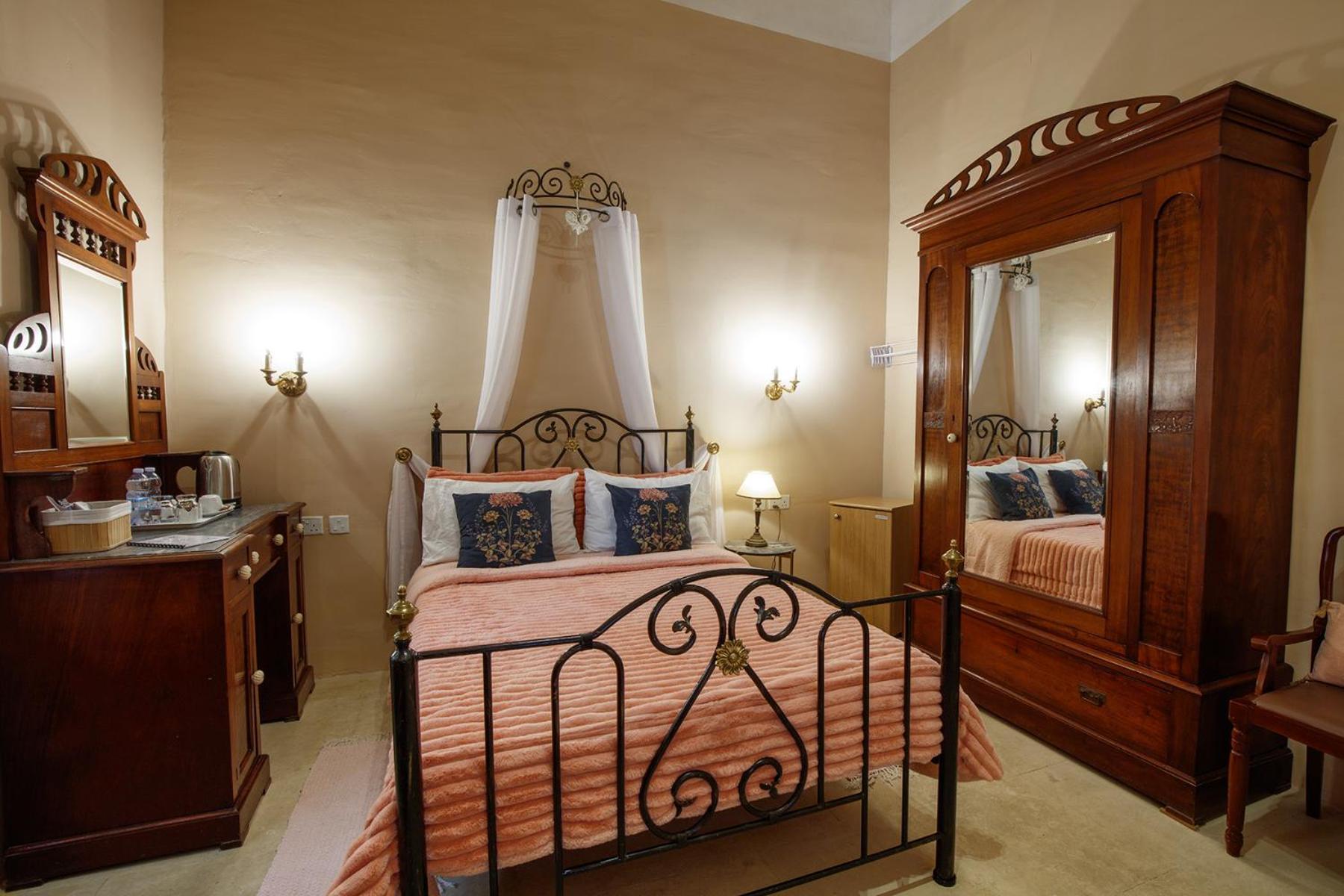 Bed and Breakfast Casa Ricca à San Pawl il-Baħar Extérieur photo