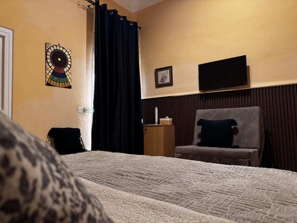 Bed and Breakfast Casa Ricca à San Pawl il-Baħar Extérieur photo