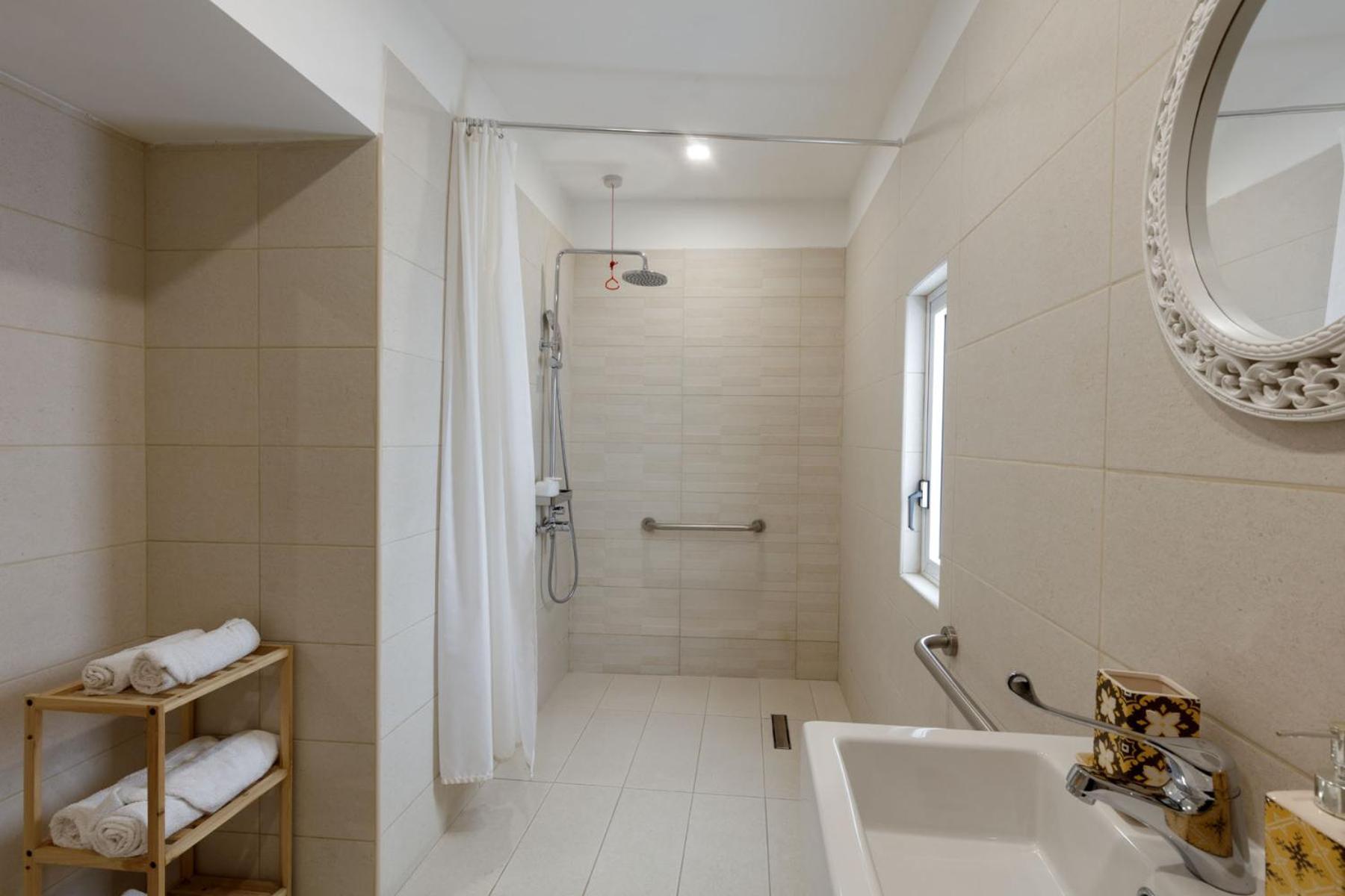 Bed and Breakfast Casa Ricca à San Pawl il-Baħar Extérieur photo