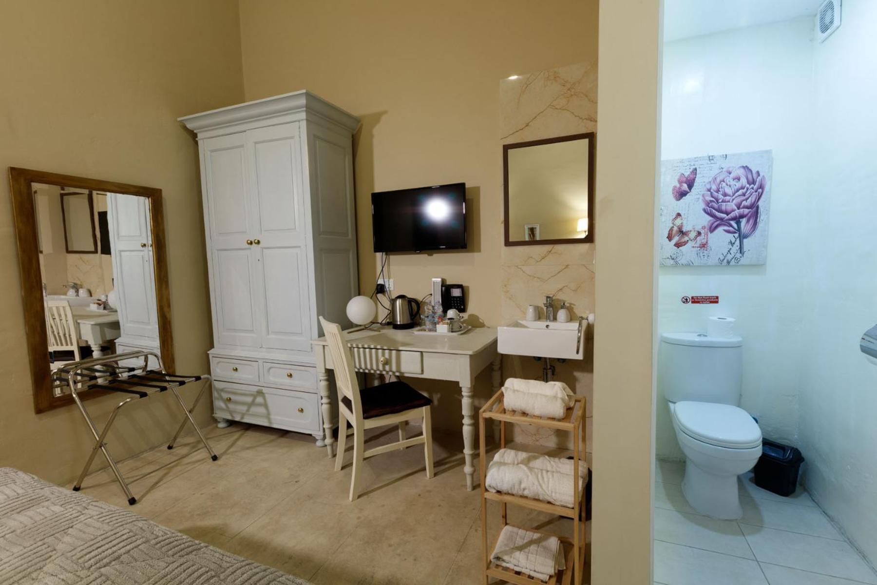 Bed and Breakfast Casa Ricca à San Pawl il-Baħar Extérieur photo
