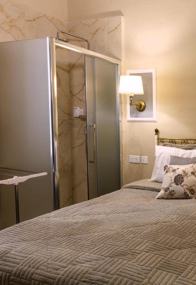 Bed and Breakfast Casa Ricca à San Pawl il-Baħar Extérieur photo