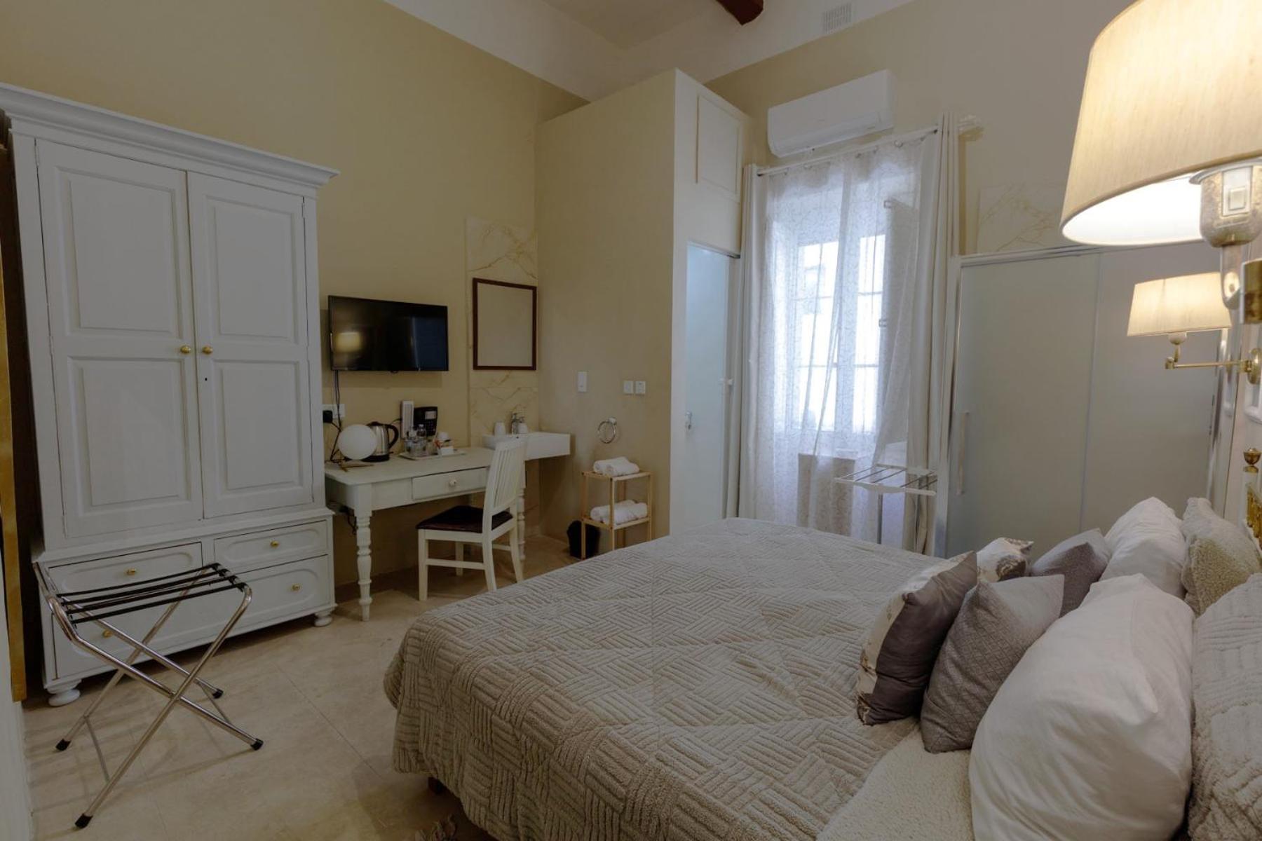 Bed and Breakfast Casa Ricca à San Pawl il-Baħar Extérieur photo