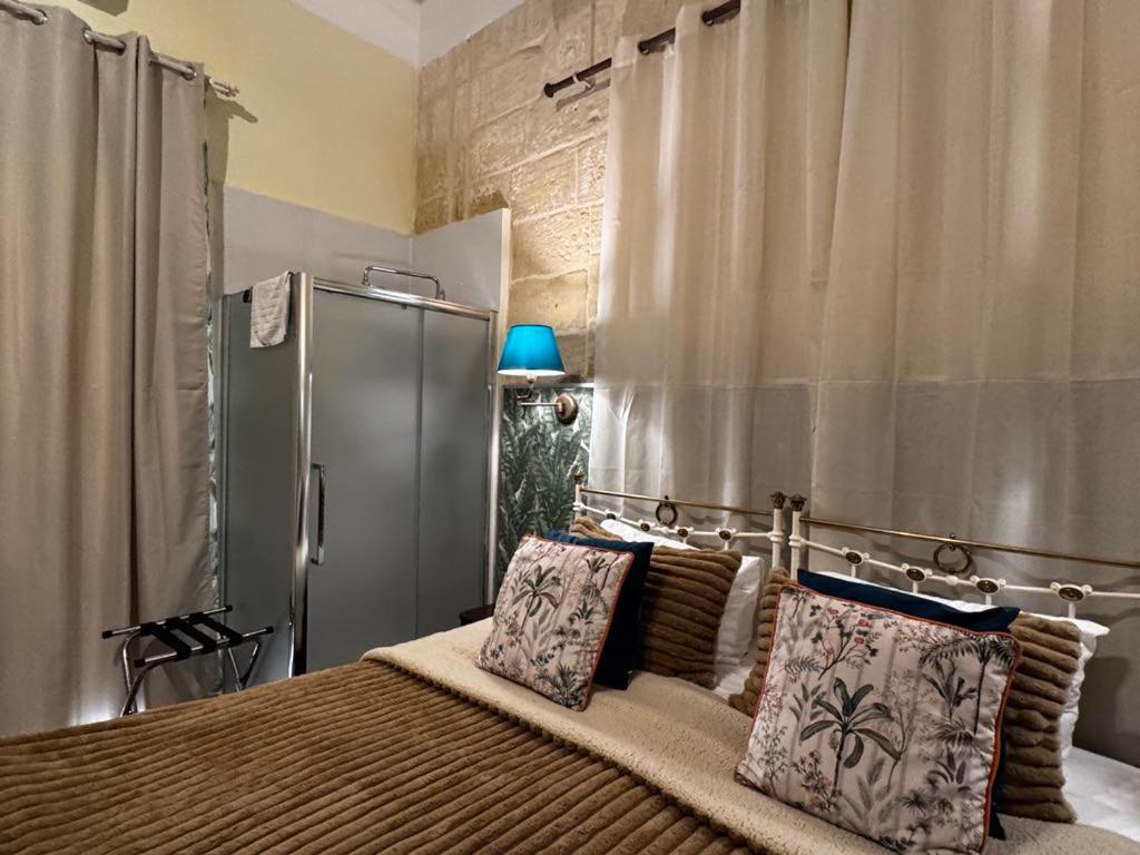 Bed and Breakfast Casa Ricca à San Pawl il-Baħar Extérieur photo