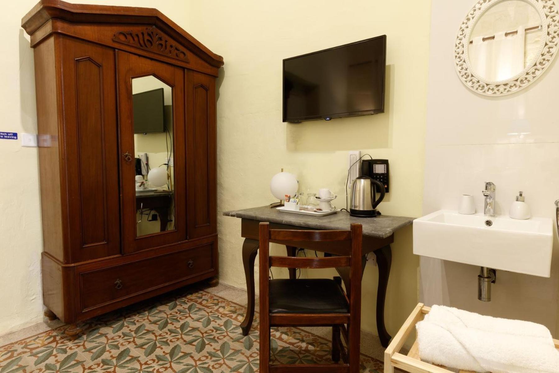 Bed and Breakfast Casa Ricca à San Pawl il-Baħar Extérieur photo